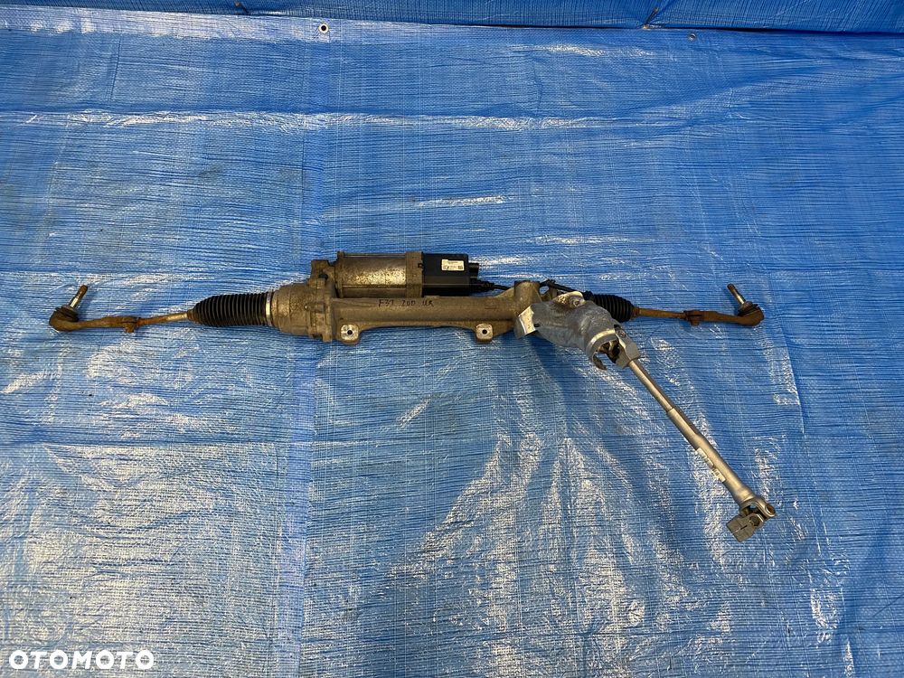 PRZEKŁADNIA KIEROWNICZA MAGLOWNICA ELEKTRYCZNA BMW F20 F21 F22 F23 F30 F31 F32 F33 F34 F36  6864167  7369110001A   UK - 3