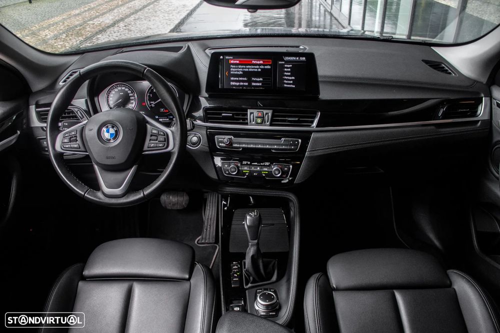 BMW X2 xDrive25e Advantage - 39