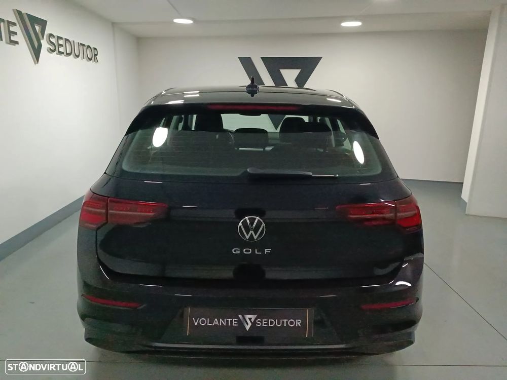 VW Golf 1.0 TSI Life - 4