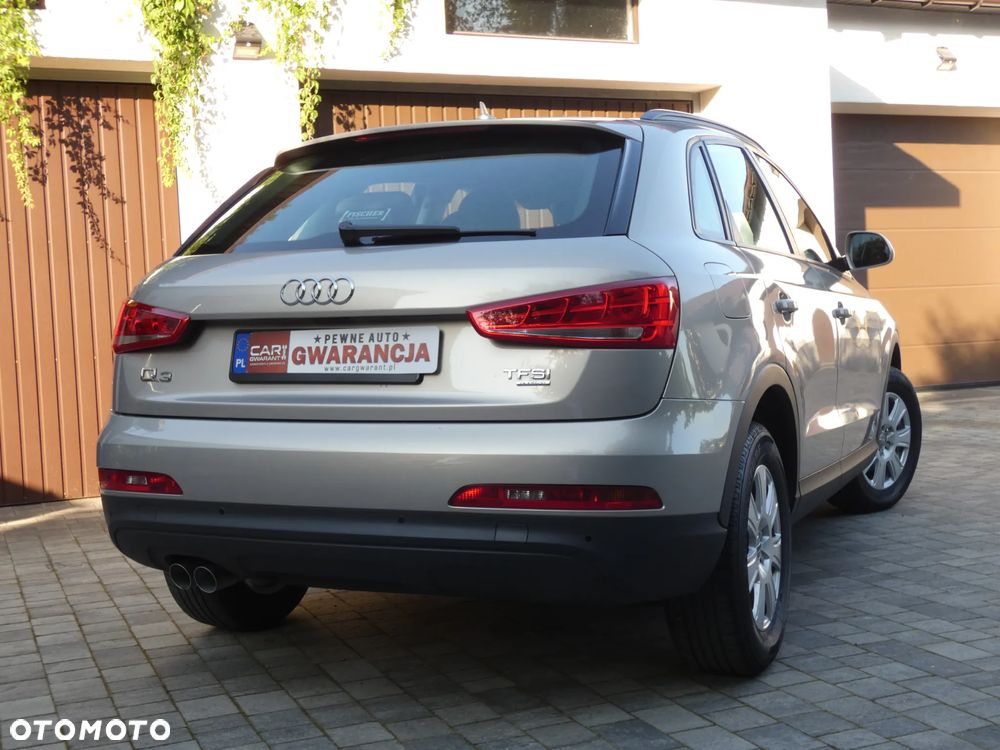 Audi Q3 - 13