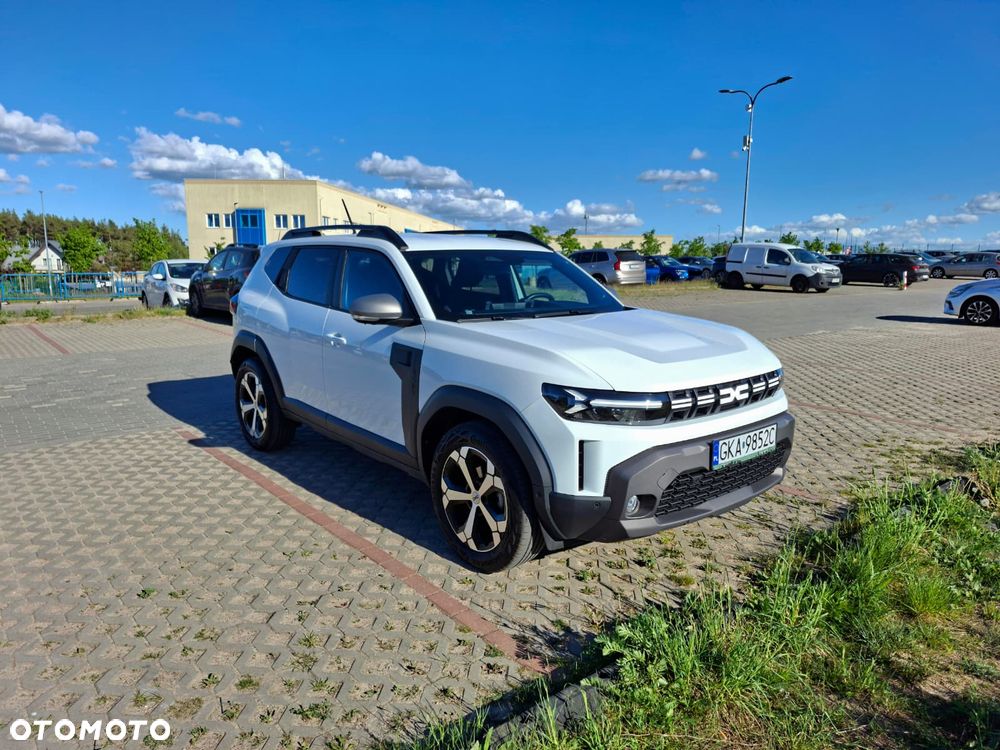 Dacia Duster 1.0 TCe Journey - 1