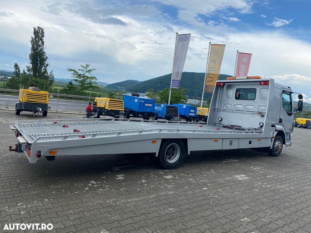 DAF AE45CF - 4
