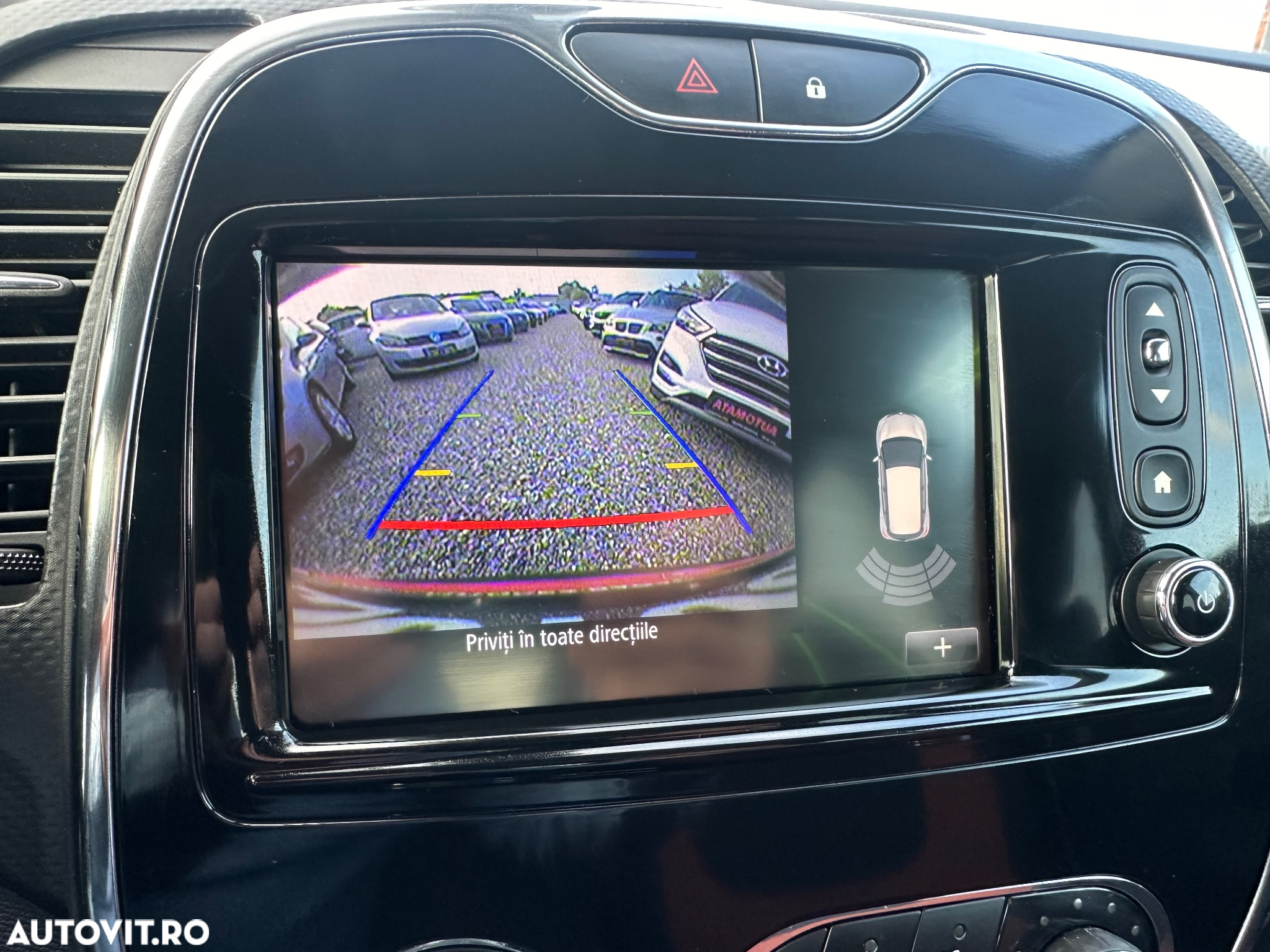 Renault Captur dCi Intens - 9