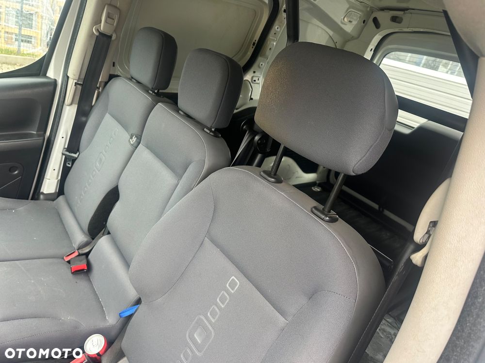 Citroën Berlingo 1.6 HDI - 12