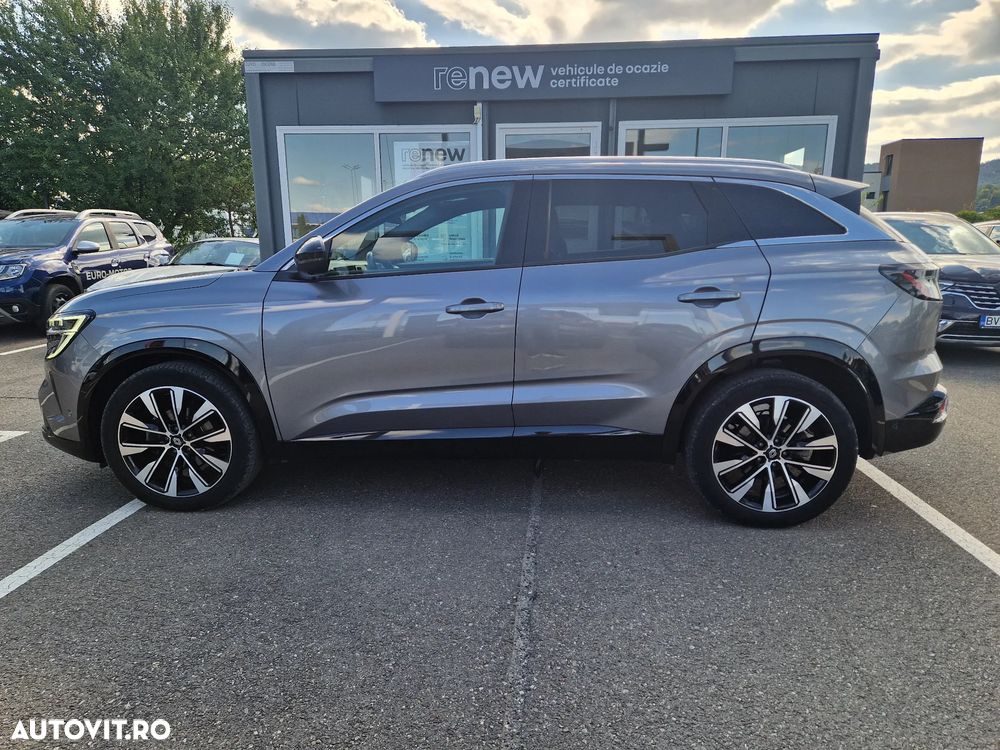 Renault Austral 160 MHEV Techno - 8