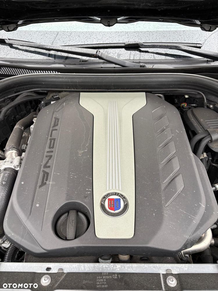 BMW-ALPINA XD3 - 29