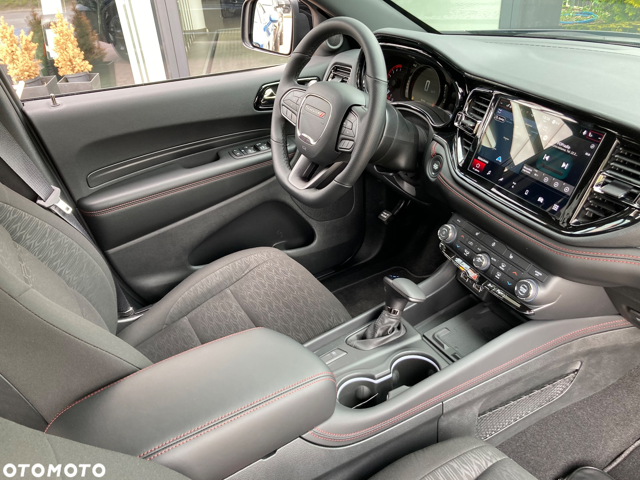Dodge Durango 5.7 R/T - 25
