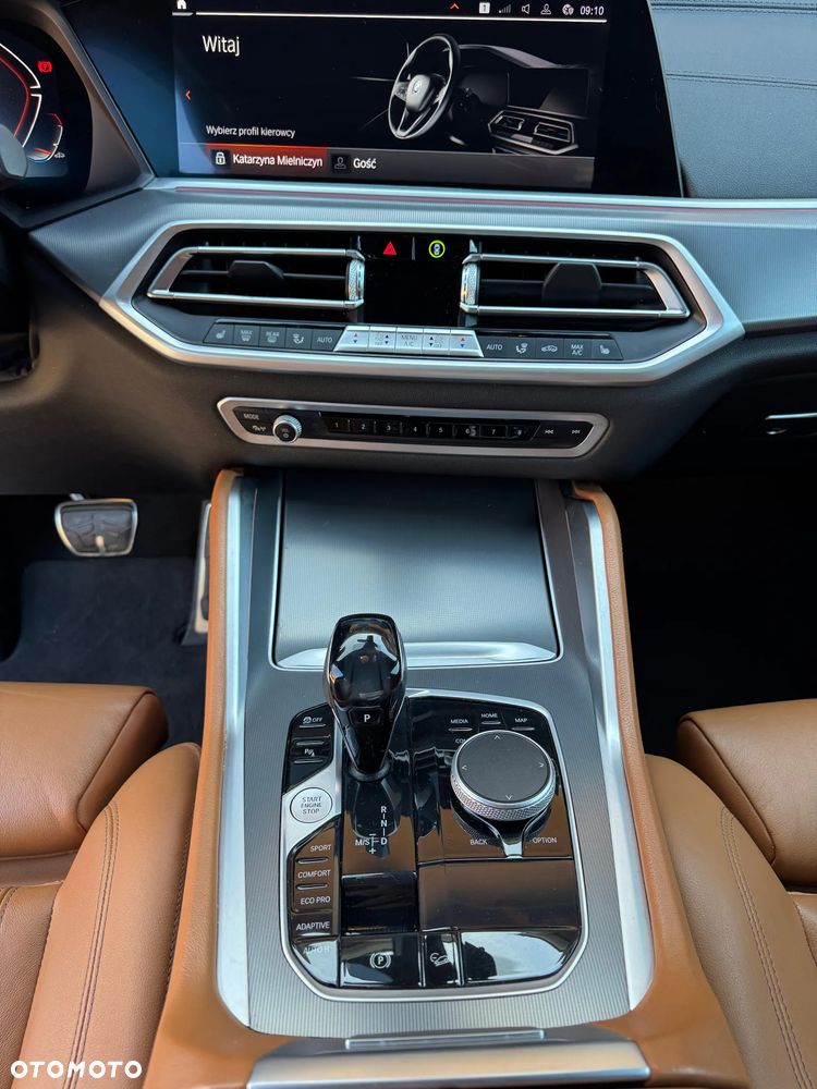 BMW X6 - 22