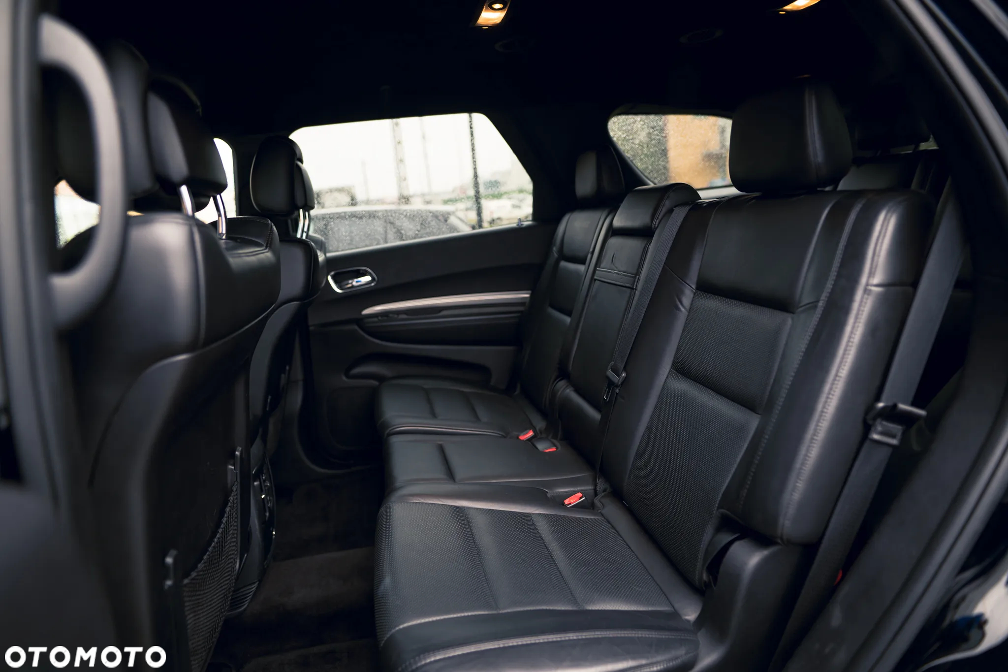 Dodge Durango - 15