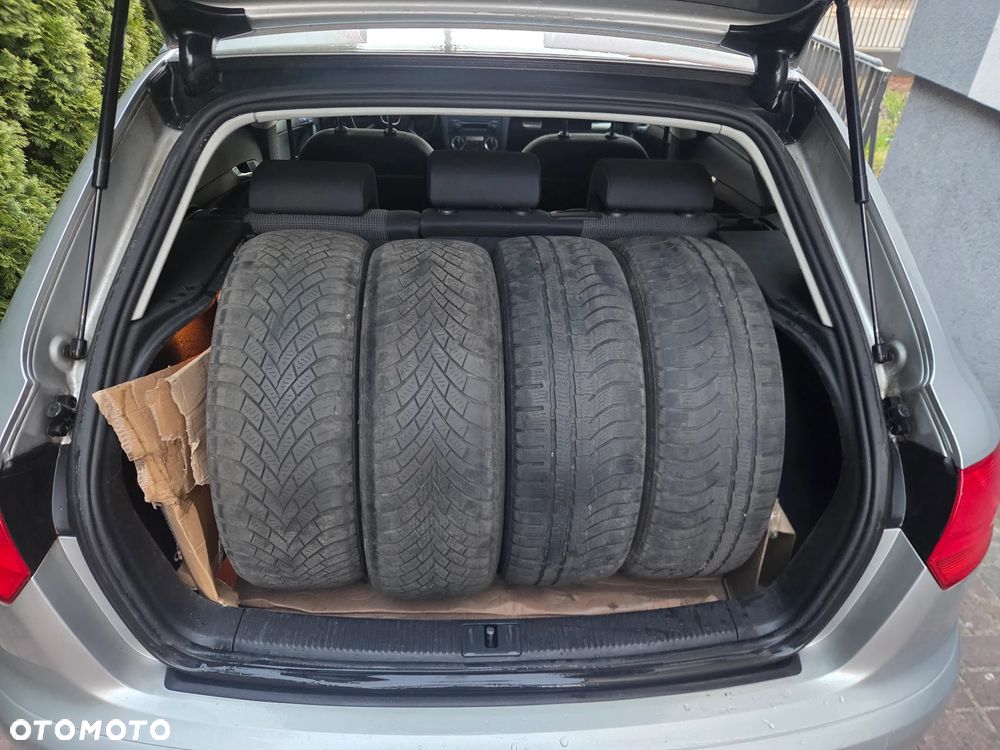 Audi A3 Sportback - 11