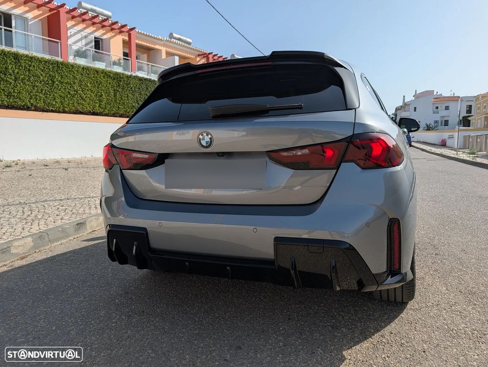 BMW 116 Pack Desportivo M Pro - 5