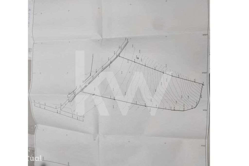 Terreno para construção de armazém - Grande imagem: 4/8