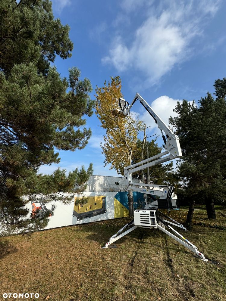 Inny CTE TRACCESS 200 - 3