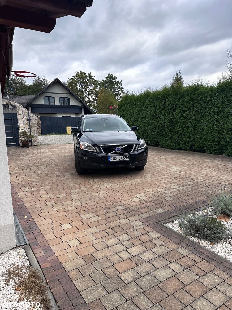 Volvo XC 60 - 3