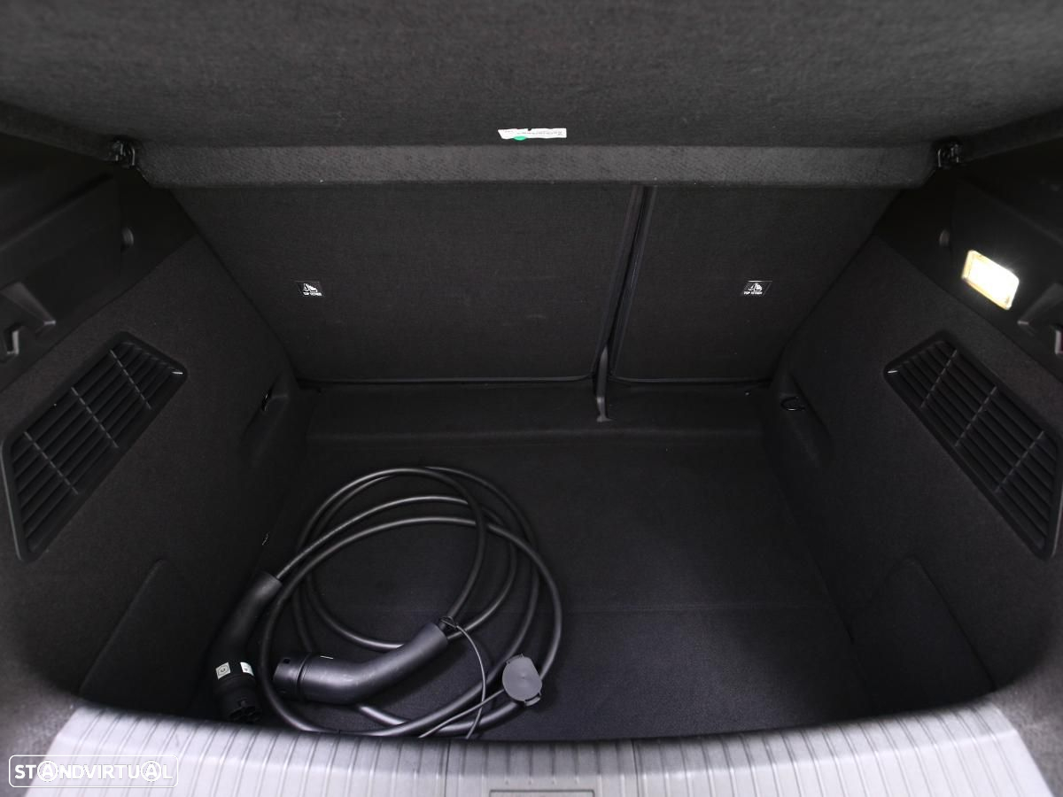 Renault Mégane E-Tech EV40 130hp boost charge Equilibre - 16