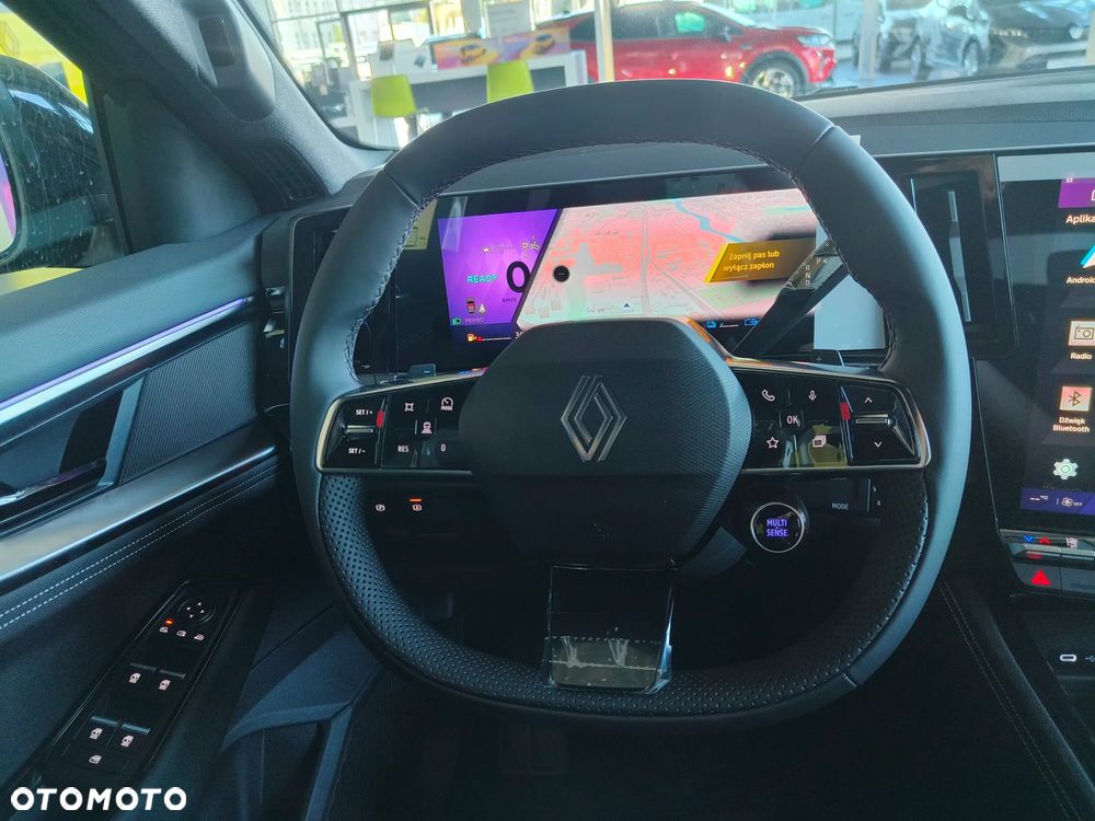 Renault Austral 1.2 E-Tech Full Hybrid 200 Techno MMT - 23
