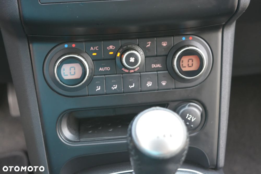 Nissan Qashqai 2.0 tekna - 20