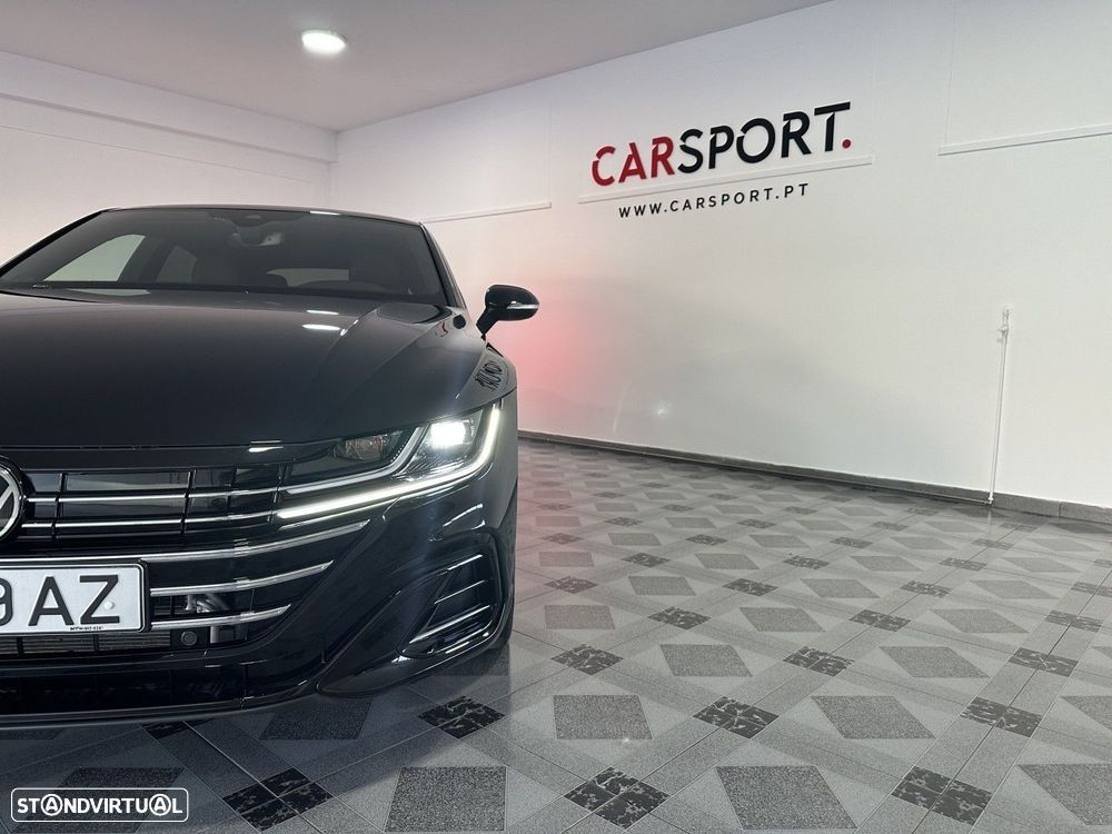VW Arteon - 7