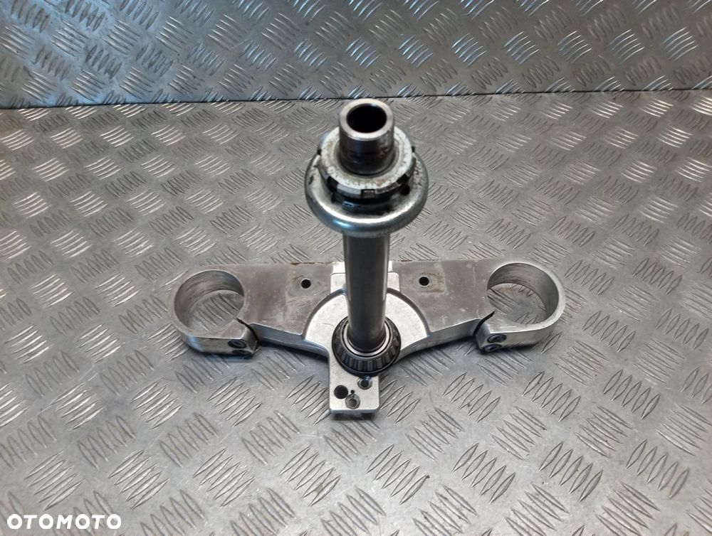Półka dolna zawieszenia sztyca HONDA VTX 1800 C/F/N/R/S/T 02-08r   PN. 53219-MCH-000 - 2