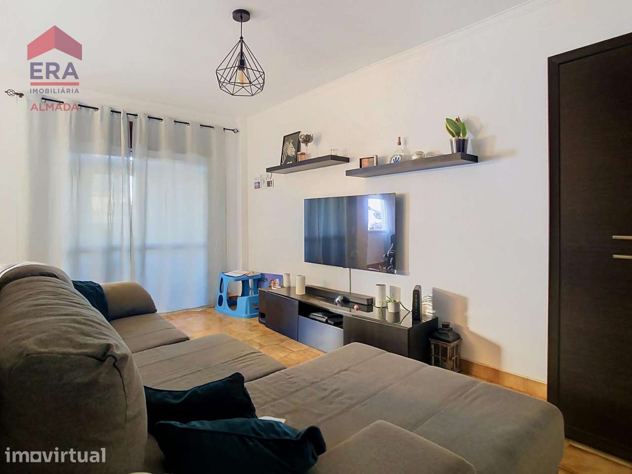 Apartamento T3 na Amora ! - Grande imagem: 2/19