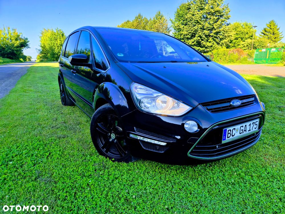 Ford S-Max 2.0 TDCi DPF Business Edition - 22