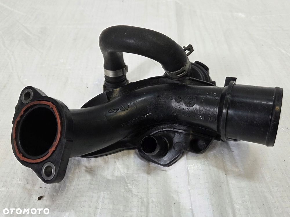 SEPARATOR ODMA OLEJU NISSAN NV200 1,5 dci 8200323338