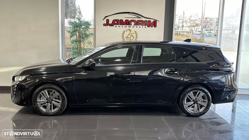 Peugeot 308 SW 1.5 BlueHDi Active Pack - 3