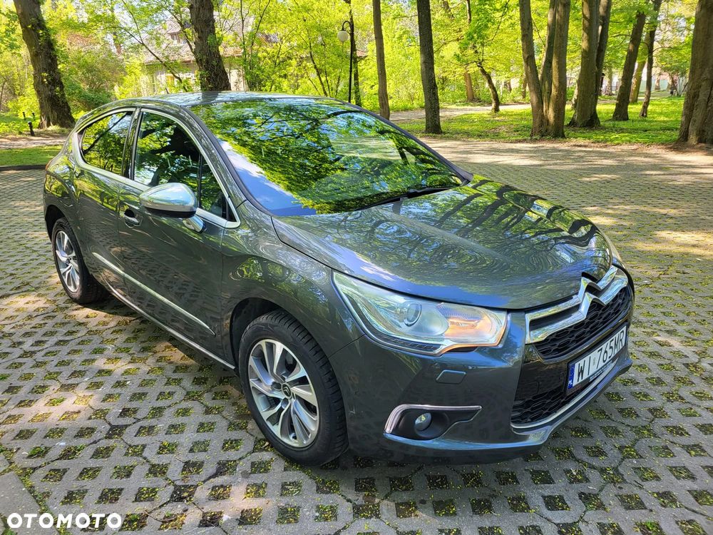 Citroën DS4 1.6 THP SportChic - 19