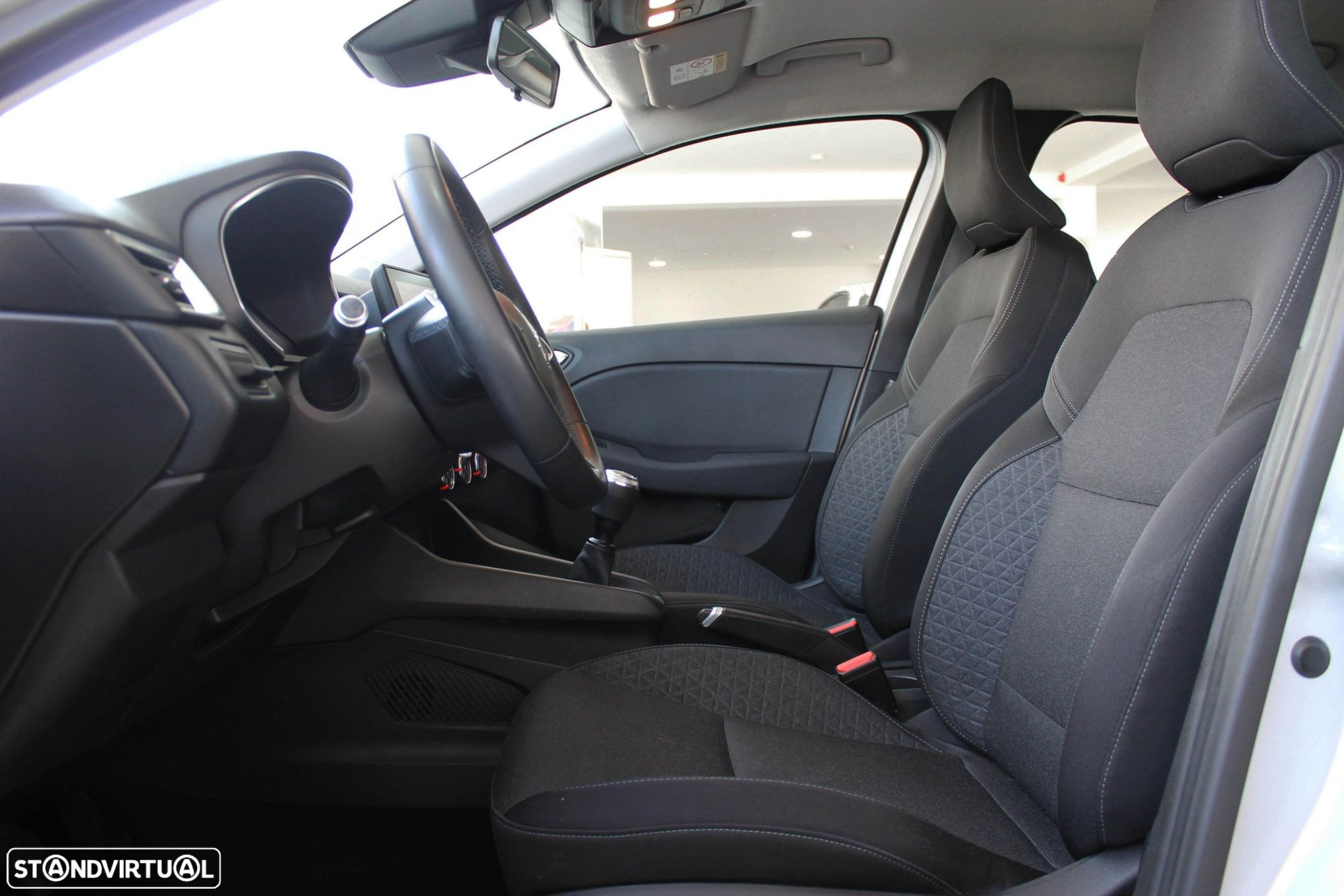 Renault Clio 1.0 TCe Exclusive - 12