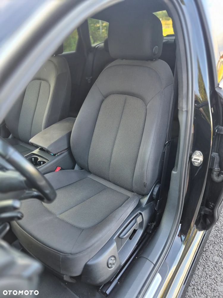 Audi A6 Avant 3.0 TDI S tronic - 17