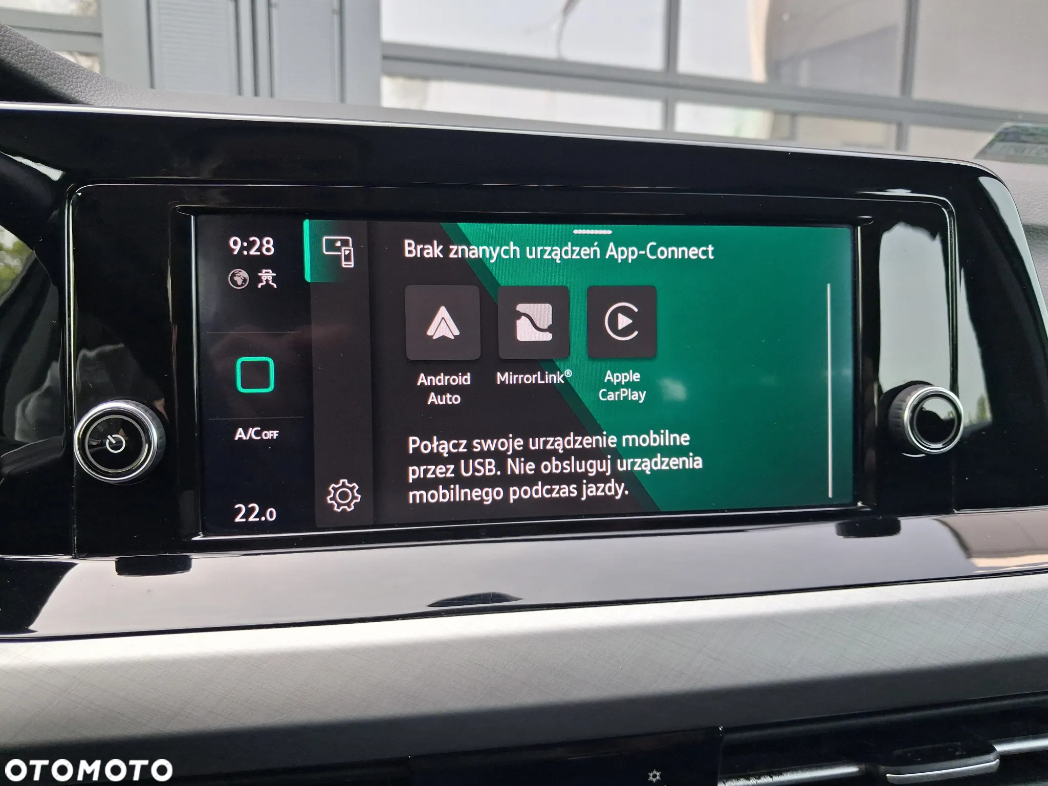 Volkswagen Golf VIII 1.0 TSI Life - 25