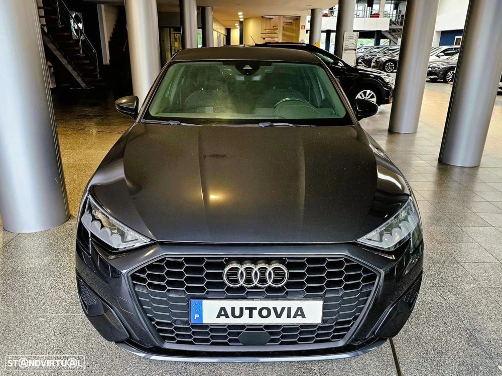 Audi A3 Sportback 30 TFSI Advanced - 1