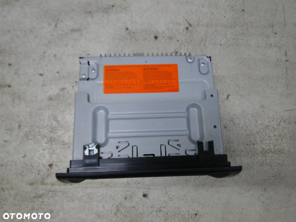 DUCATO BOXER JUMPER III 3 RADIO PIONEER - 4