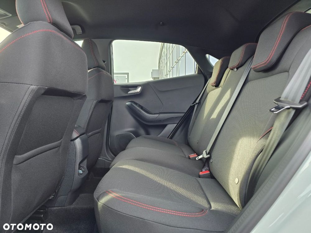 Ford Puma - 23
