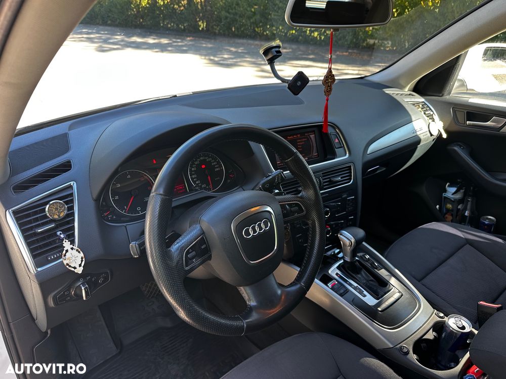 Audi Q5 - 5