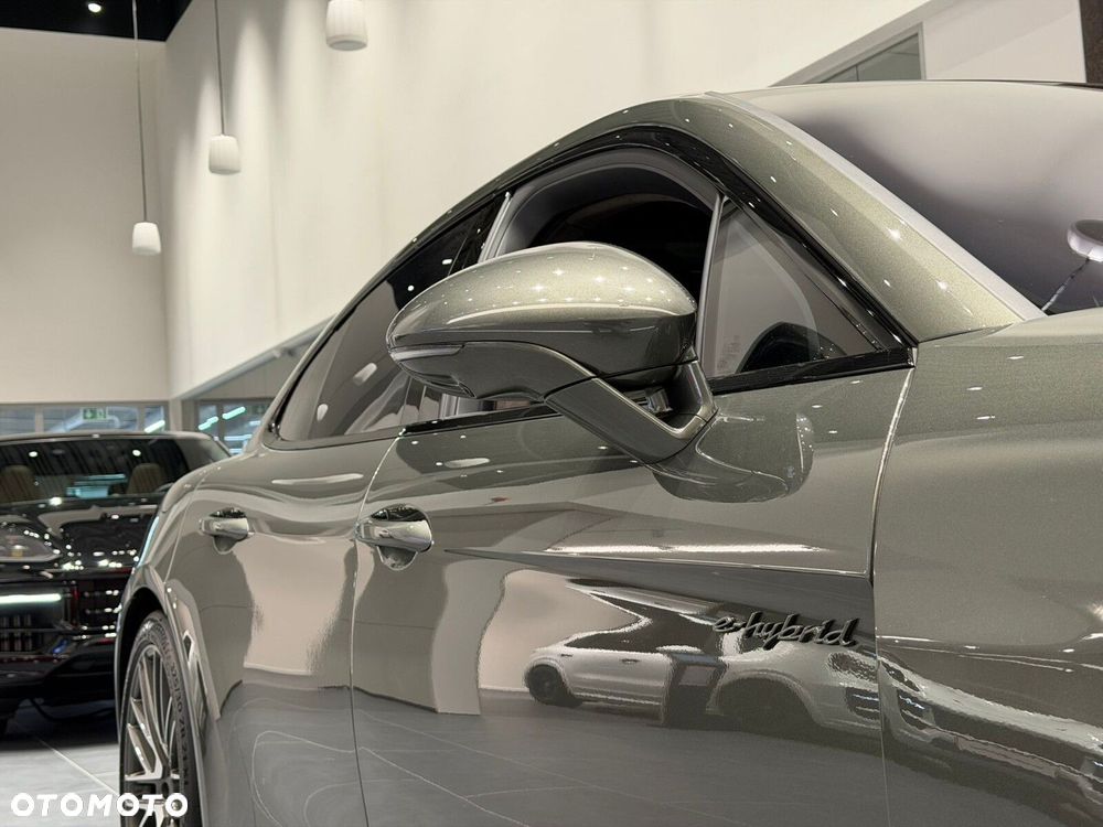 Porsche Panamera - 10