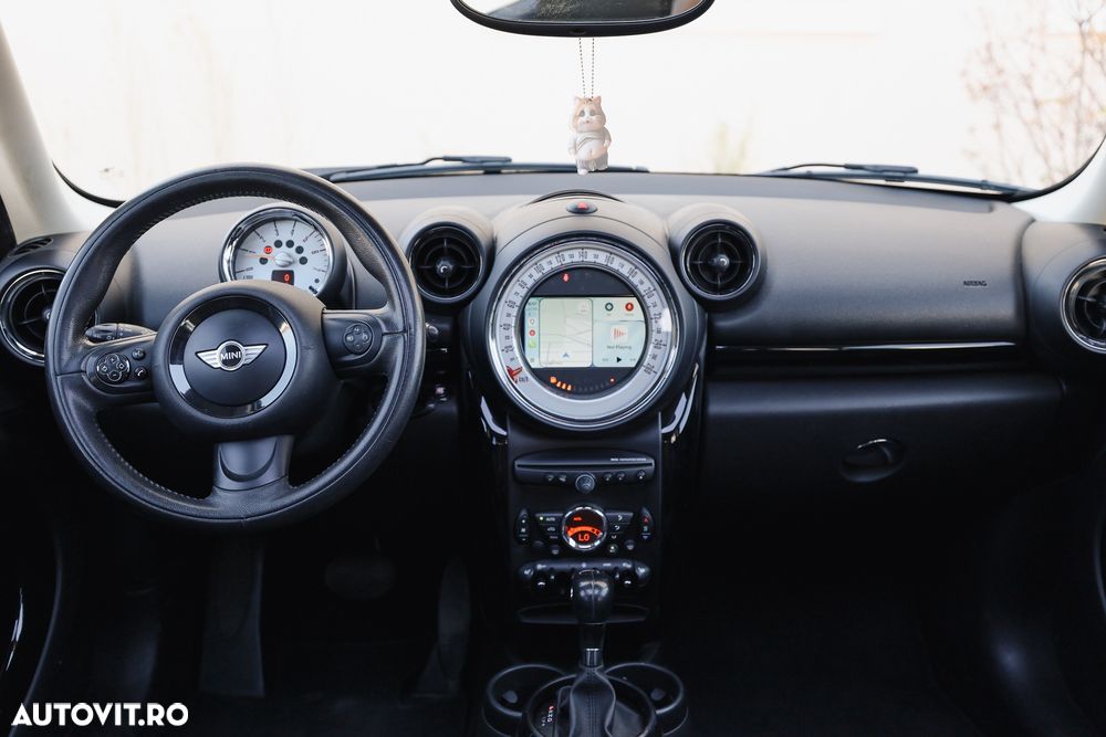 Mini Countryman - 9