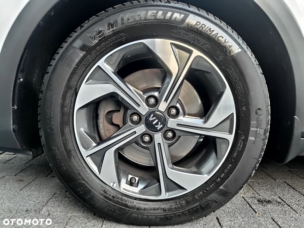 Kia XCeed 1.6 CRDi SCR L - 21