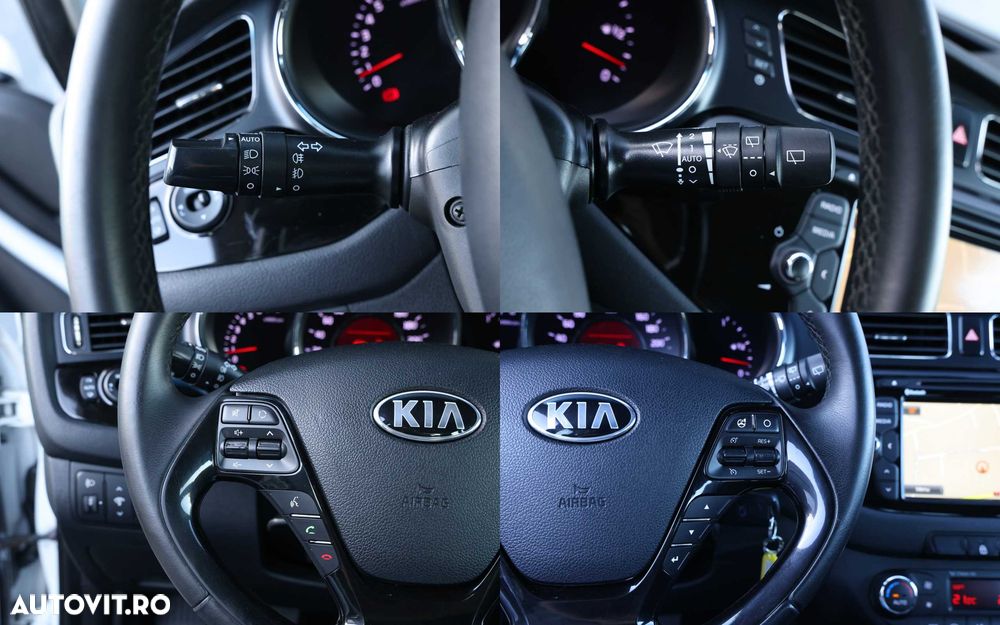 Kia Ceed 1.6 GDI Dream-Team Edition - 9