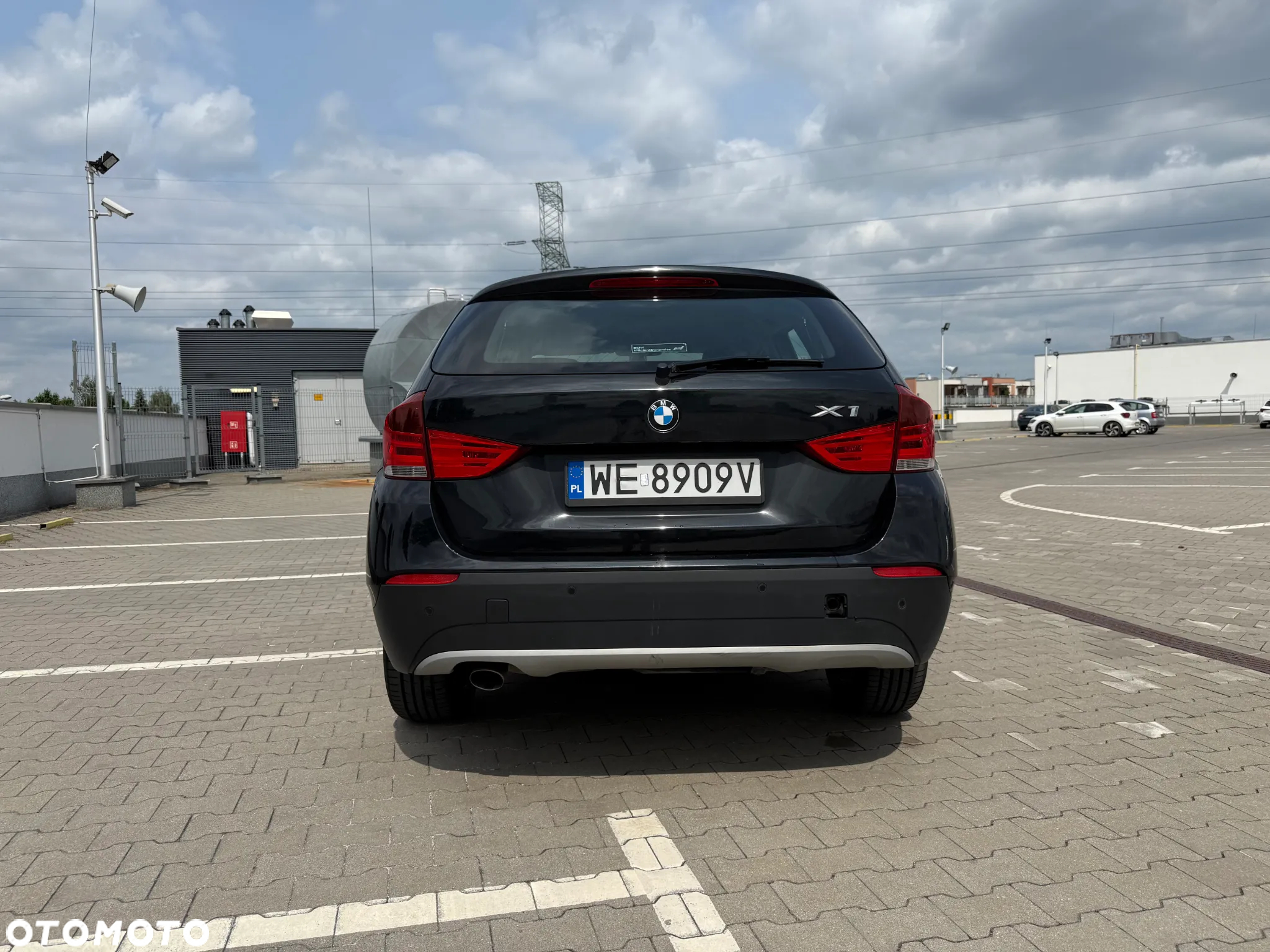 BMW X1 xDrive18d - 12
