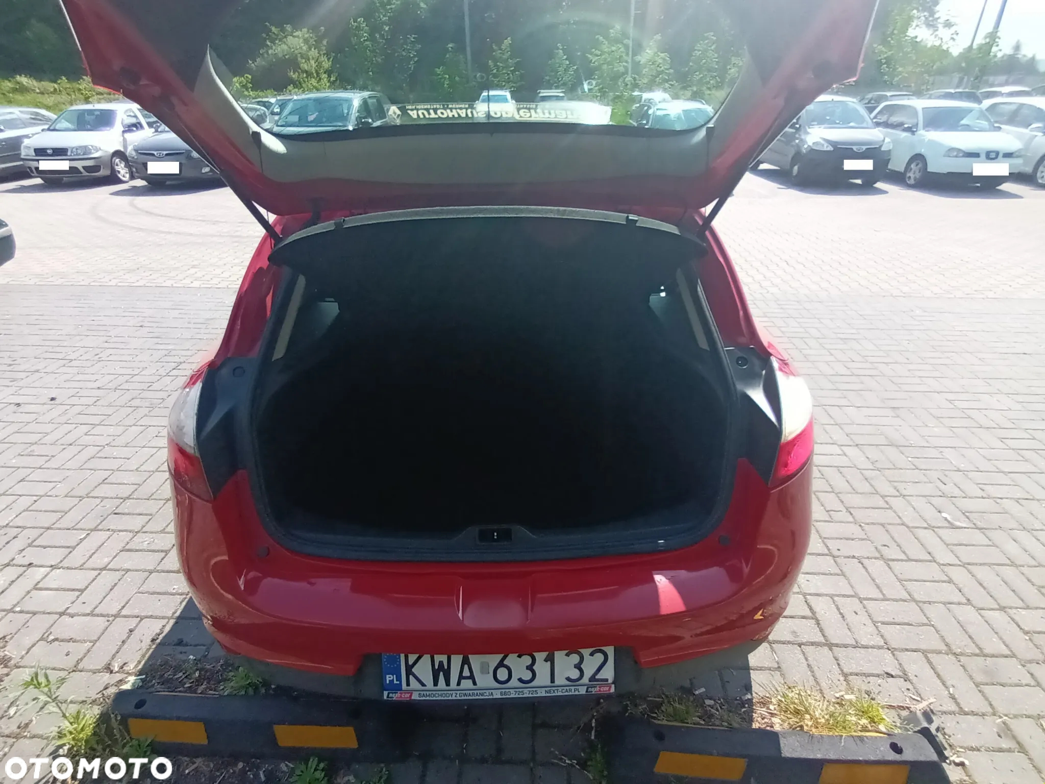 Renault Megane 1.6 16V Expression - 18