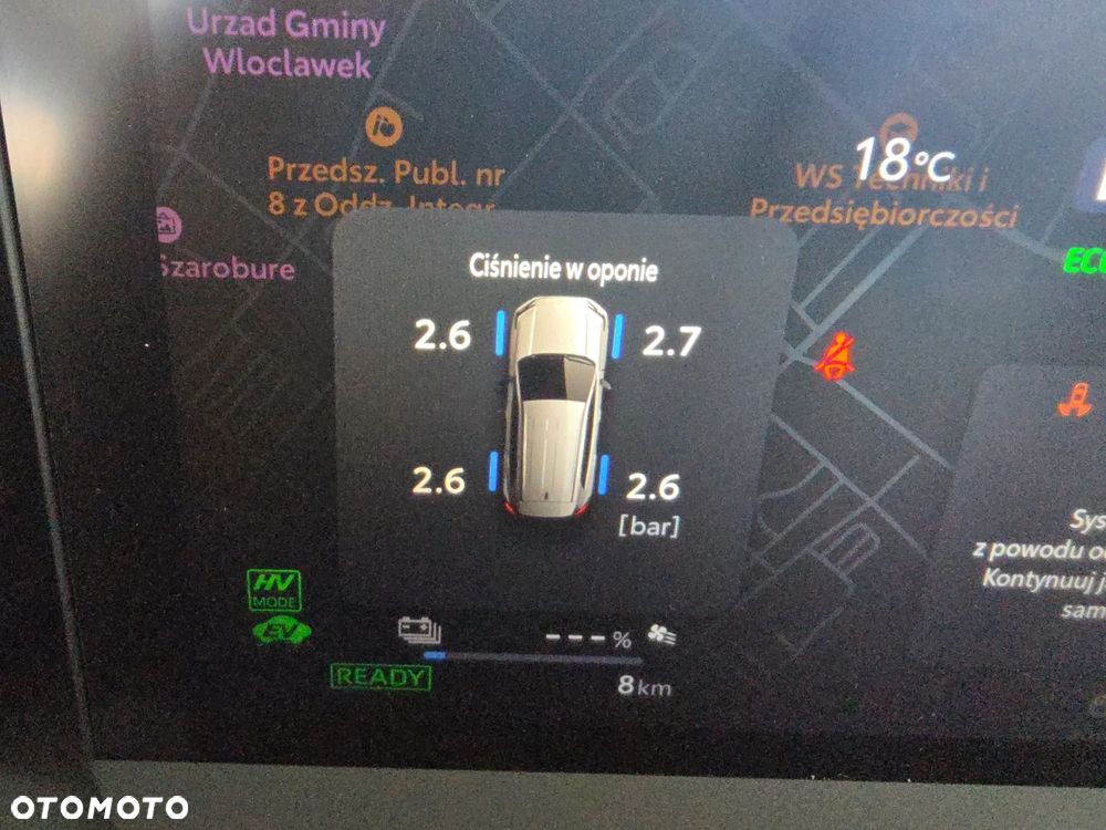 Toyota RAV4 2.5 Plug-in Hybrid Executive 4x4 e-CVT - 33