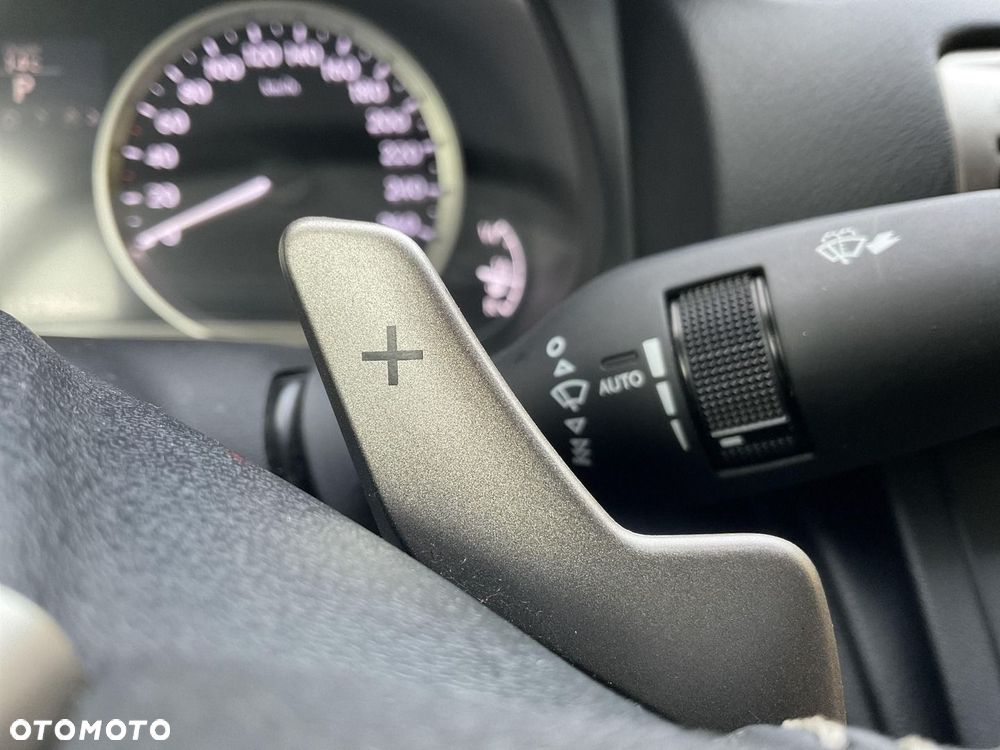 Lexus IS 250 Elegance - 22