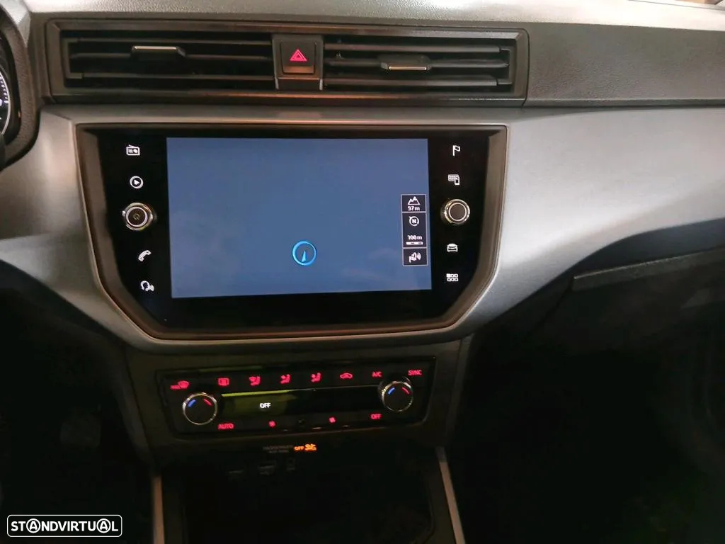 SEAT Arona 1.0 TSI Style - 9