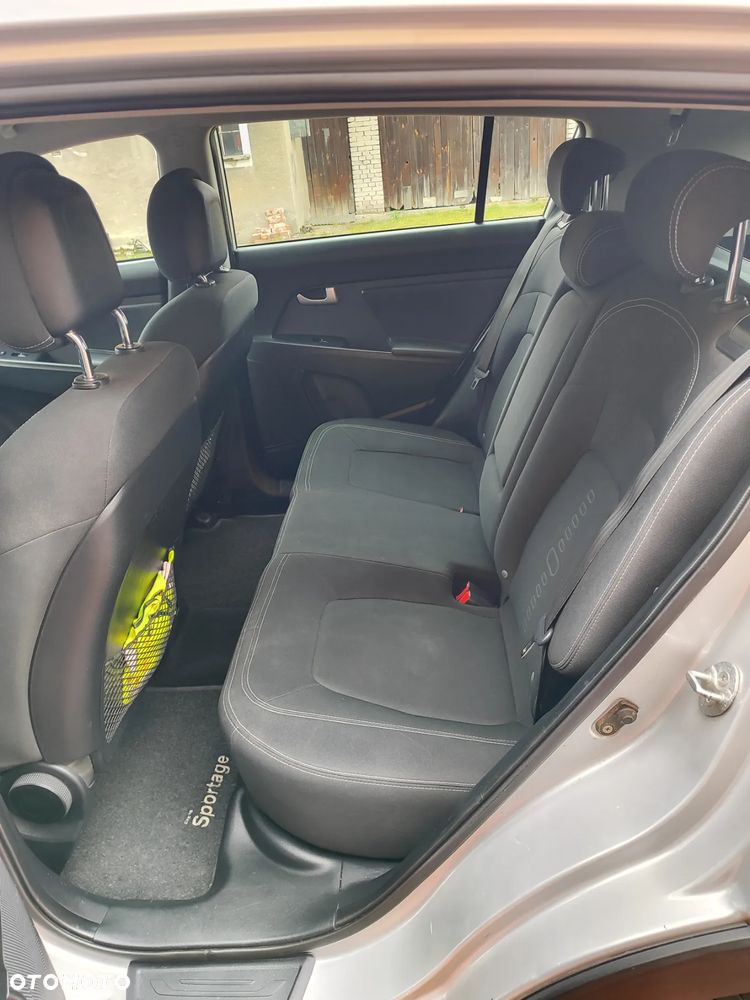 Kia Sportage 1.6 GDI L 2WD - 14