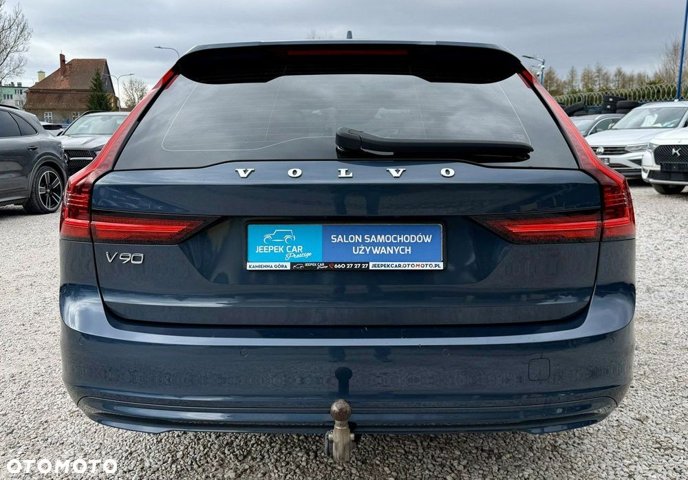 Volvo V90 B4 B Geartronic Inscription - 7
