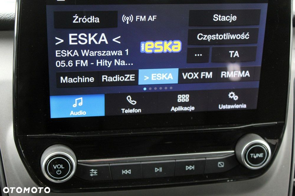 Ford Transit Custom 300 L2H1 Trend (bryg.) - 21