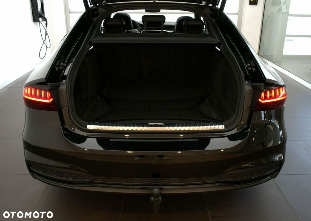 Audi A7 Sportback - 13