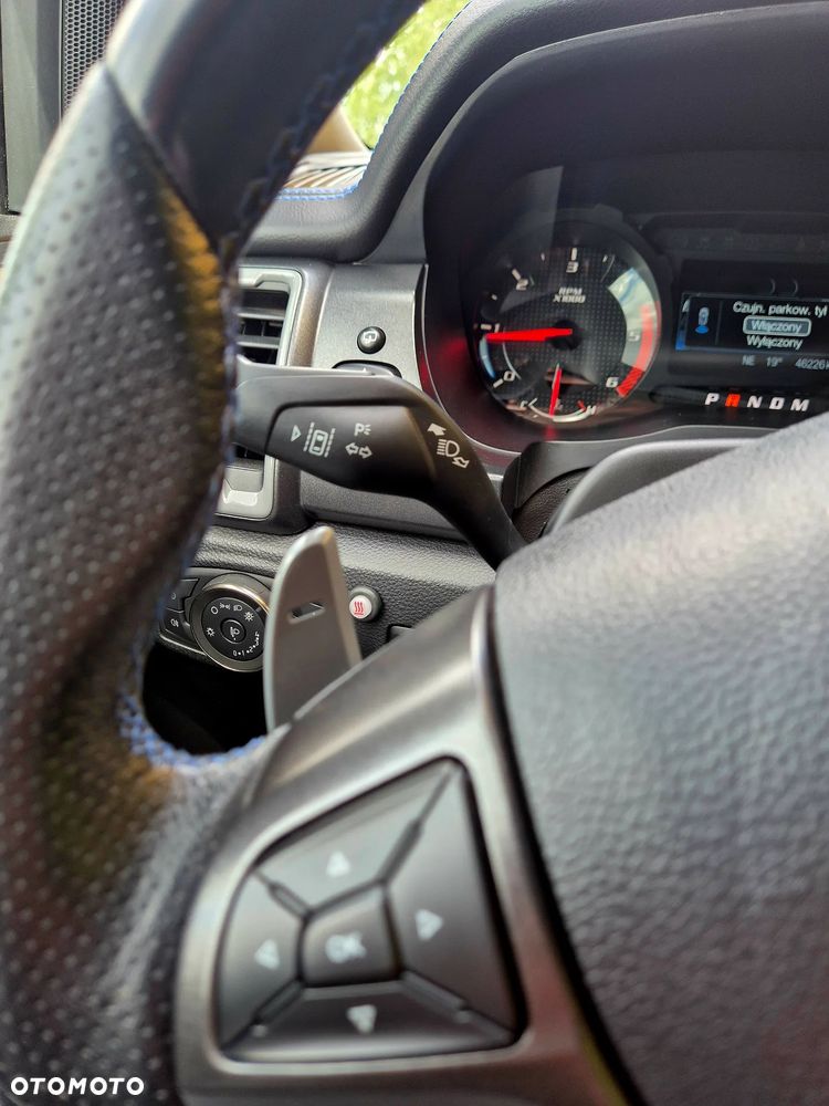 Ford Ranger Raptor - 33