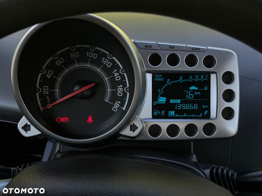 Chevrolet Spark 1.2 LS+ Design - 16